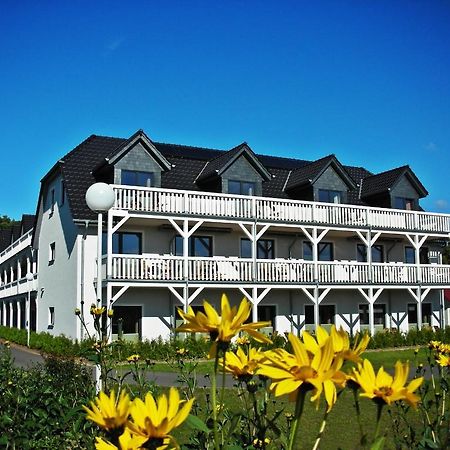 Ostseehotel Boltenhagen Buitenkant foto